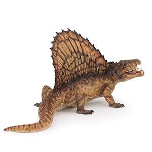 Papo Dimetrodon