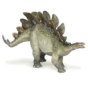 Papo Stegosaurus