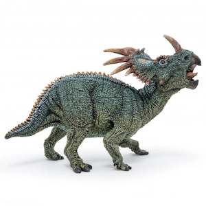 Papo Styracosaurus