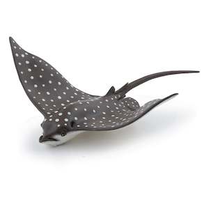 Toy: Papo Spotted Eagle Ray