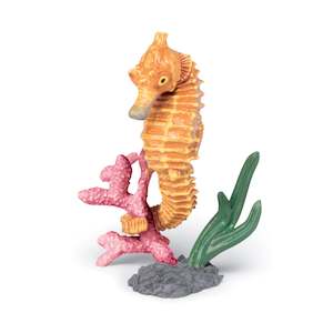 Toy: Papo Seahorse