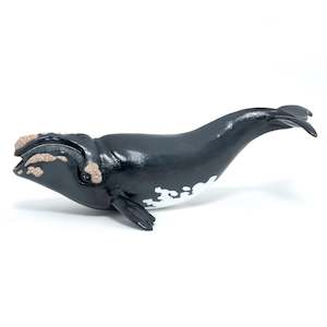 Toy: Papo Right Whale