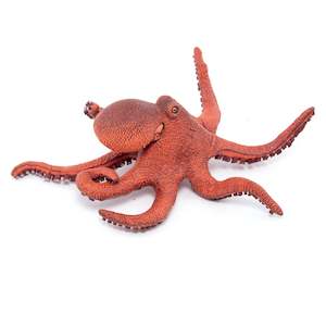 Toy: Papo Young Octopus