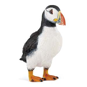 Papo Puffin