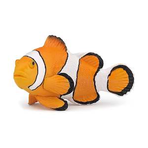 Papo Clownfish