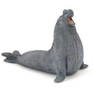 Toy: Papo Elephant Seal