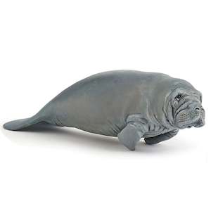 Papo Manatee