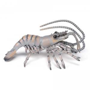 Toy: Papo Shrimp