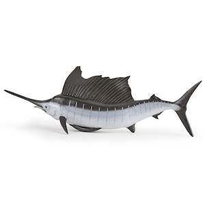 Toy: Papo Sailfish