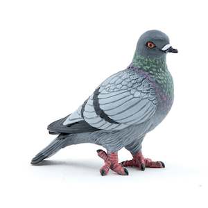 Papo Pigeon