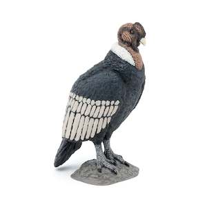 Toy: Papo Condor