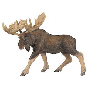 Toy: Papo North American Moose