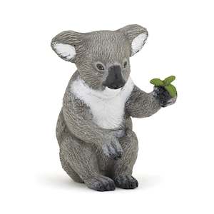 Toy: Papo Koala Bear