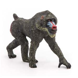 Papo Mandrill