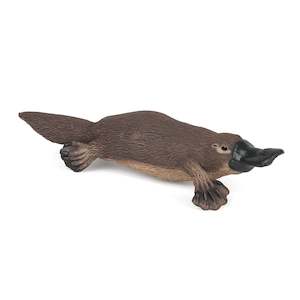 Papo Platypus