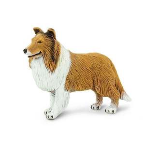 Toy: Safari Ltd Collie