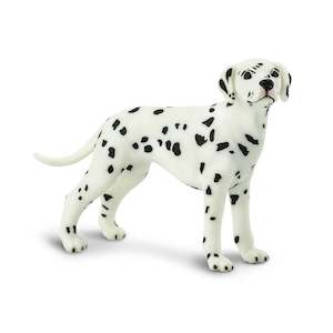 Toy: Safari Ltd Dalmatian