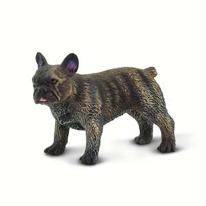 Toy: Safari Ltd French Bulldog