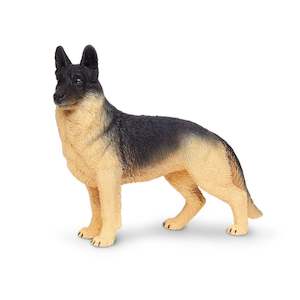 Safari Ltd German Shepherd