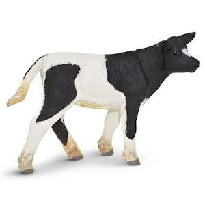 Safari Ltd Holstein Calf