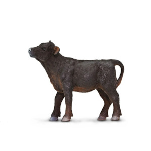 Safari Ltd Angus Calf