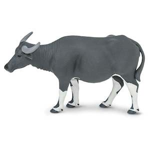 Safari Ltd Carabao