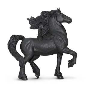 Safari Ltd Friesian Mare