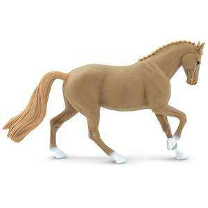 Toy: Safari Ltd Hanoverian Mare