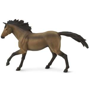 Toy: Safari Ltd Hanoverian Stallion