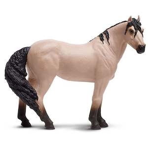 Toy: Safari Ltd Mustang Mare