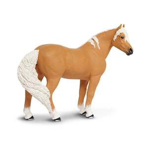 Safari Ltd Palomino Mare