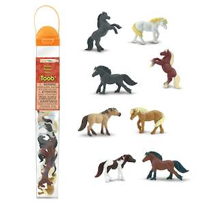 Safari Ltd Ponies Toob