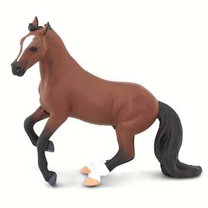 Toy: Safari Ltd Thoroughbred