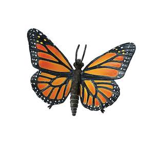 Safari Ltd Monarch Butterfly XL