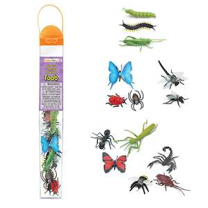 Safari Ltd Insects Toob