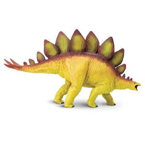 Toy: Safari Ltd Great Dinos - Stegosaurus