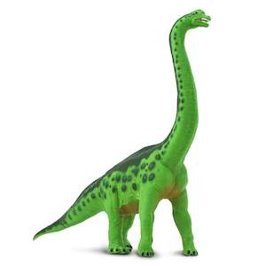 Toy: Safari Ltd Brachiosaurus