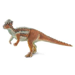 Safari Ltd Pachycephalosaurus