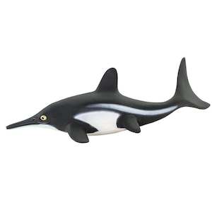 Toy: Safari Ltd Ichthyosaurus