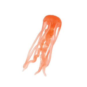 Toy: Safari Ltd Good Luck Mini Jellyfish