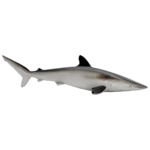 Toy: Safari Ltd Silky Shark