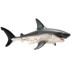 Toy: Safari Ltd Salmon Shark