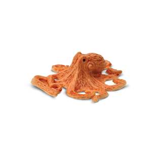 Toy: Safari Ltd Good Luck Mini Octopus