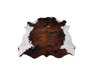 Brindal Cow Hide