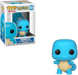 Funko Pop Figure POS