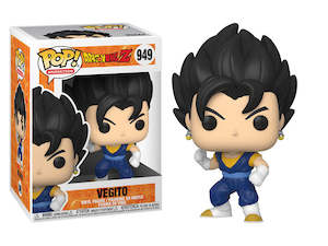 FUNKO Pop! Animation Dragon Ball Z -949 Vegito