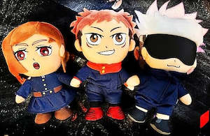 Jujutsu Kaisen Full Size Demon Corps Plush