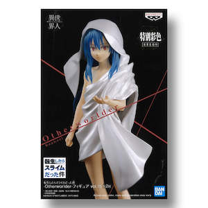 Bandai Banpresto That Time I Got Reincarnated as a Slime -Otherworlder-vol.15 RAPHAEL Figure