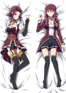 Code Geass Dakimakura HUGGING PEACH SKIN BODY PILLOW (C14)