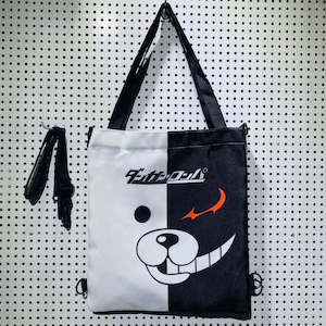 Danganronpa Swagger Bag